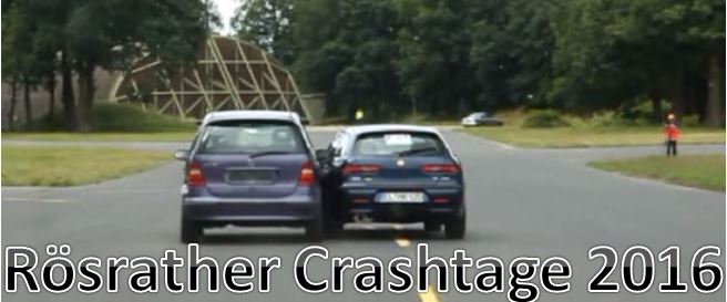 Rösrather Crashtage 2016