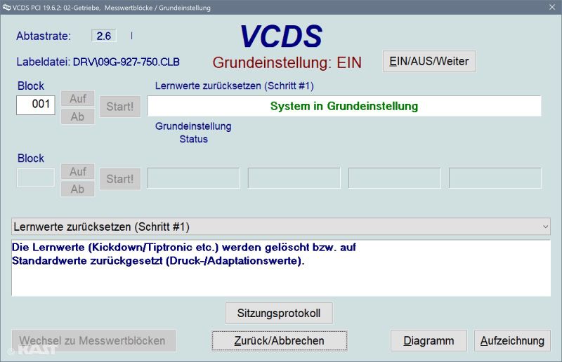 Datei:VCDS Adaptionswerte.jpg
