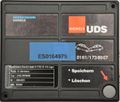 UDS 1.0 nach Batterietausch