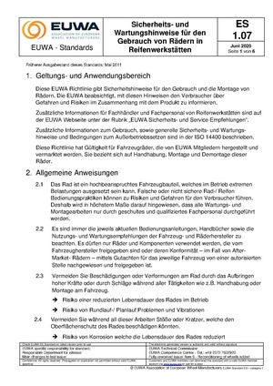 EUWA-ES-Standard-1.07 Sicherheits- und Wartungshinweise Räder- 06-2020.pdf