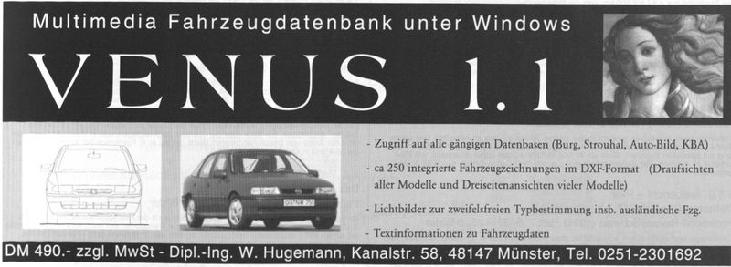 Datei:VENUS Werbeanzeige VKU 7 1994 p191.jpg