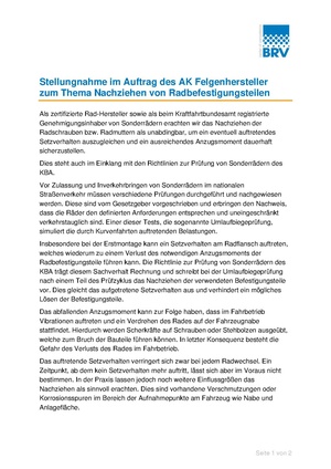 Elgenhersteller zum Thema Nachziehen von Radbefestigungsteilen Mai 2021.pdf