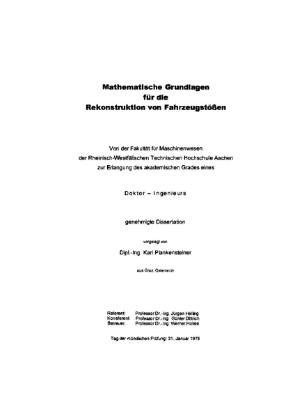 Datei:Mathematische Grundlagen für die Rekonstruktion von Fahrzeugstößen.pdf